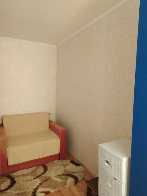 2 комн -30 метров. Центр. Ремонт. Мебель. ул.Серова-Колонтаевская Одесса - изображение 6