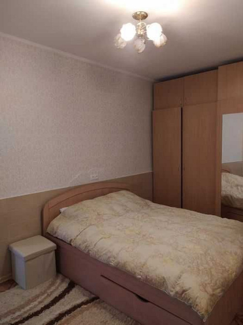 2 комн -30 метров. Центр. Ремонт. Мебель. ул.Серова-Колонтаевская Одесса - изображение 4