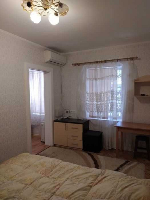 2 комн -30 метров. Центр. Ремонт. Мебель. ул.Серова-Колонтаевская Одесса - изображение 2