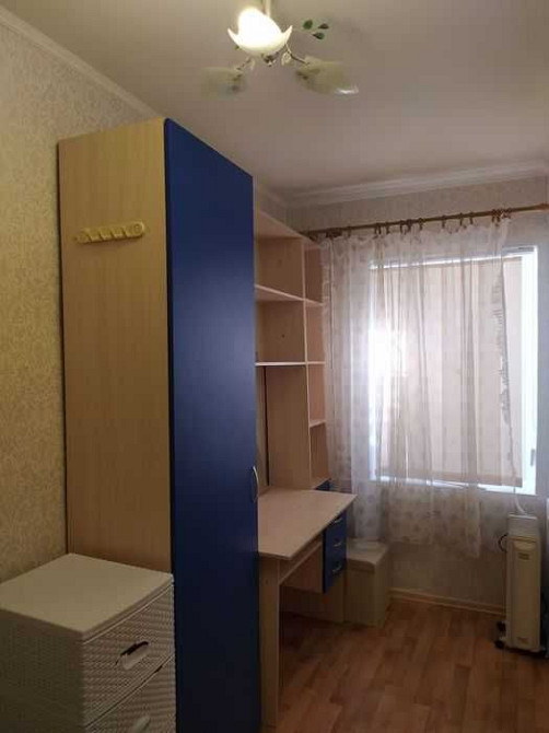 2 комн -30 метров. Центр. Ремонт. Мебель. ул.Серова-Колонтаевская Одесса - изображение 5