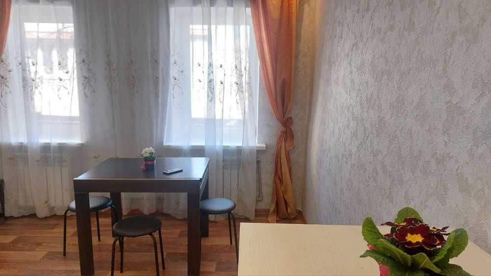 1 комн -25 метров 2/2 эт. Центр. Ремонт. Мебель. ул.Лазарева/Мечникова Одесса - изображение 5