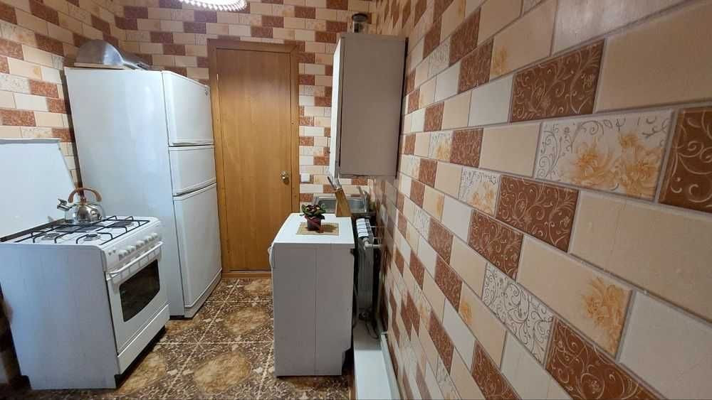 1 комн -25 метров 2/2 эт. Центр. Ремонт. Мебель. ул.Лазарева/Мечникова Одесса - изображение 8