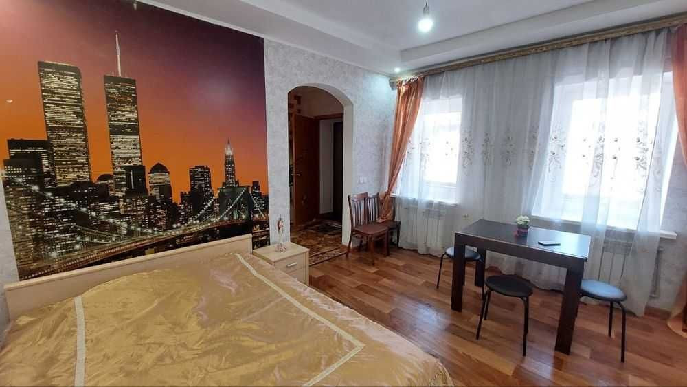 1 комн -25 метров 2/2 эт. Центр. Ремонт. Мебель. ул.Лазарева/Мечникова Одесса - изображение 2