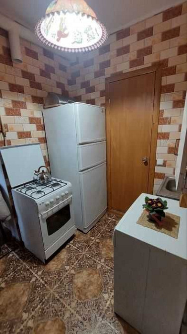 1 комн -25 метров 2/2 эт. Центр. Ремонт. Мебель. ул.Лазарева/Мечникова Одесса - изображение 6