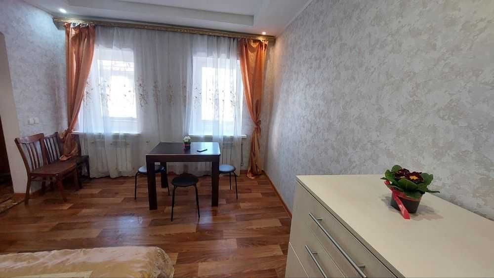 1 комн -25 метров 2/2 эт. Центр. Ремонт. Мебель. ул.Лазарева/Мечникова Одесса - изображение 3