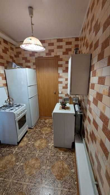 1 комн -25 метров 2/2 эт. Центр. Ремонт. Мебель. ул.Лазарева/Мечникова Одесса - изображение 7