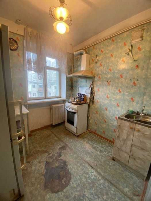 1 комн -32 метра. 5/5 эт. Аркадия. ул.Черняховского -Светлый пер. Одесса - изображение 2