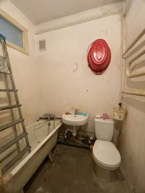 1 комн -32 метра. 5/5 эт. Аркадия. ул.Черняховского -Светлый пер. Одесса - изображение 6