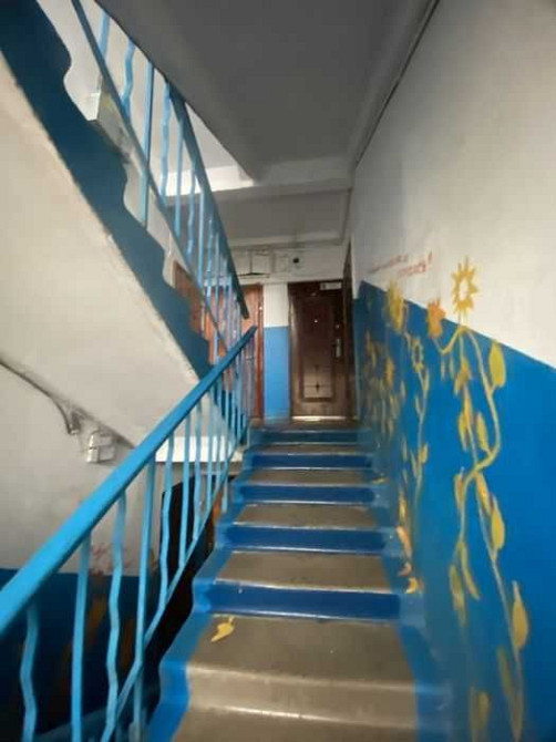 1 комн -32 метра. 5/5 эт. Аркадия. ул.Черняховского -Светлый пер. Одесса - изображение 8