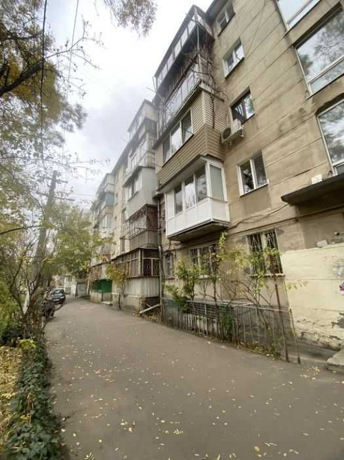 1 комн -32 метра. 5/5 эт. Аркадия. ул.Черняховского -Светлый пер. Одесса - изображение 7