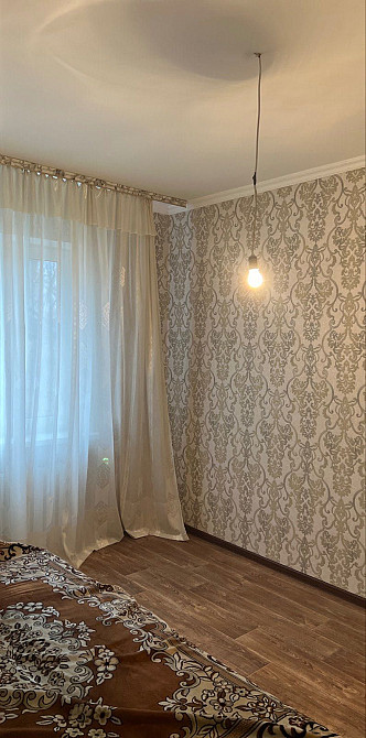 БЕЗ КОМІСІЇ. Однокімнатна квартира З РЕМОНТОМ. Торг! Ирпень - изображение 3