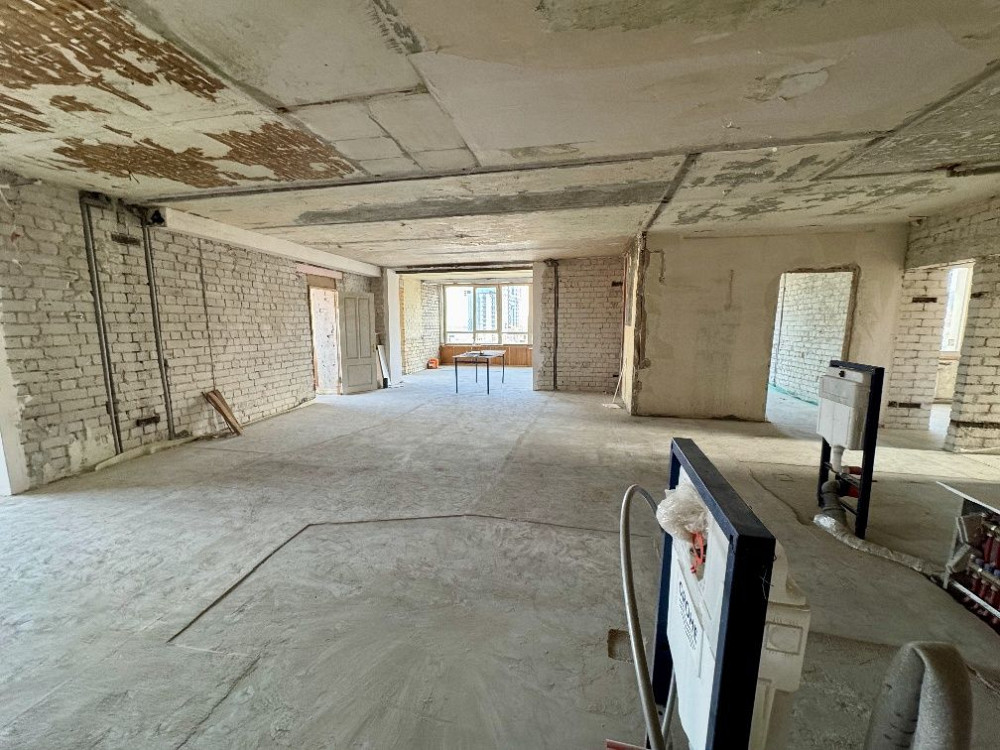 В продаже 4 комнатная квартира в центре.  Крутогорный Спуск. Дніпро - зображення 7