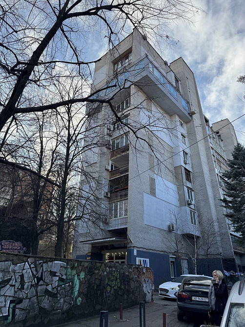 В продаже 4 комнатная квартира в центре.  Крутогорный Спуск. Дніпро - зображення 1