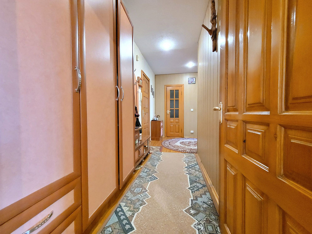 2к."ЧЕШКА", 5/9ц, 49м2, Ремонт! не кутова!, сонячна! 59000уо! Луцьк - зображення 5