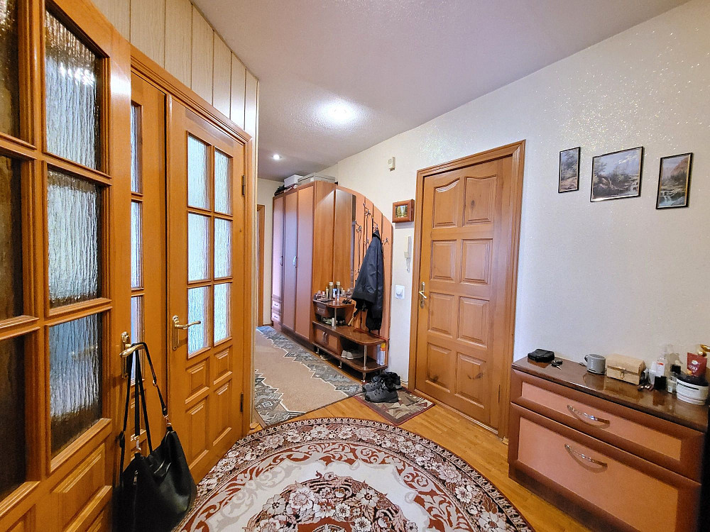 2к."ЧЕШКА", 5/9ц, 49м2, Ремонт! не кутова!, сонячна! 59000уо! Луцьк - зображення 7