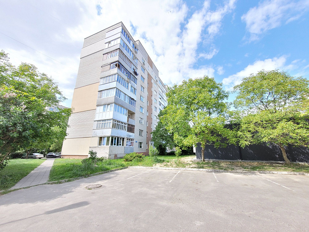 2к."ЧЕШКА", 5/9ц, 49м2, Ремонт! не кутова!, сонячна! 59000уо! Луцьк - зображення 2