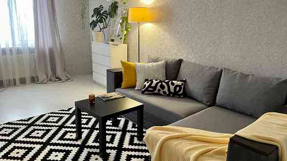 Простора 1К з ремонтом Голосієво Науки 55А 50м2 Без комісії Київ