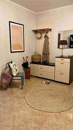 Простора 1К з ремонтом Голосієво Науки 55А 50м2 Без комісії Київ