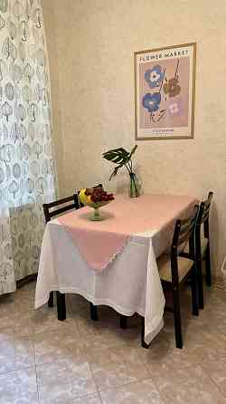 Простора 1К з ремонтом Голосієво Науки 55А 50м2 Без комісії Київ