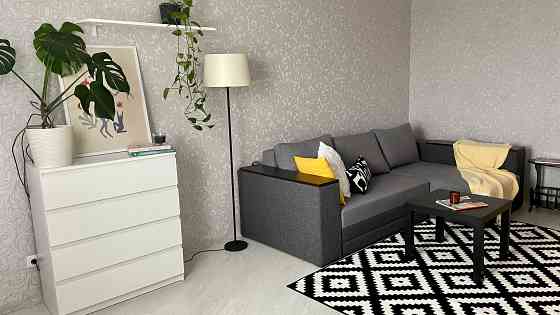 Простора 1К з ремонтом Голосієво Науки 55А 50м2 Без комісії Київ