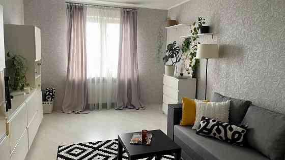 Простора 1К з ремонтом Голосієво Науки 55А 50м2 Без комісії Київ