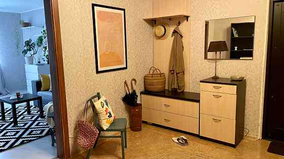 Простора 1К з ремонтом Голосієво Науки 55А 50м2 Без комісії Київ