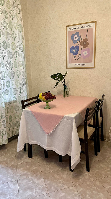 Простора 1К з ремонтом Голосієво Науки 55А 50м2 Без комісії Київ - зображення 6