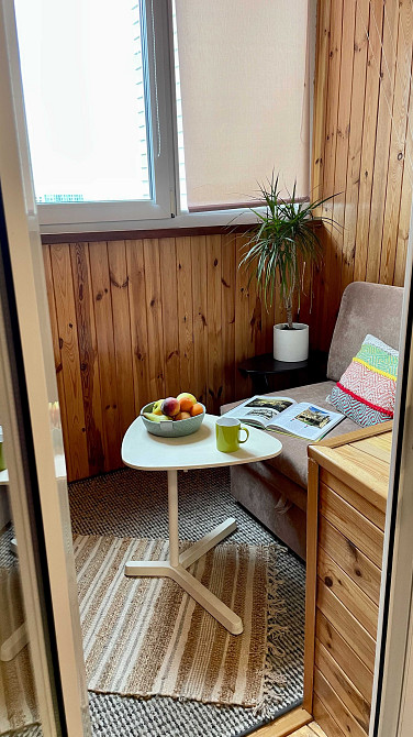 Простора 1К з ремонтом Голосієво Науки 55А 50м2 Без комісії Київ - зображення 8