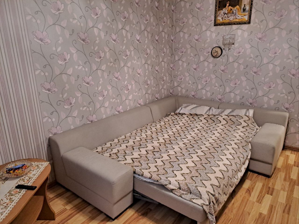 Продаж трьох кімнатной квартири Росвигово. Мукачево - изображение 5