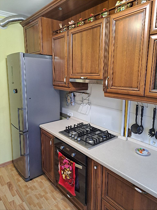 Продаж трьох кімнатной квартири Росвигово. Мукачево - изображение 2