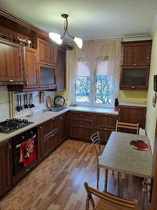 Продаж трьох кімнатной квартири Росвигово. Мукачево - изображение 3