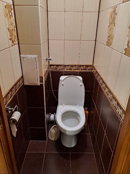 Продаж трьох кімнатной квартири Росвигово. Мукачево - изображение 7