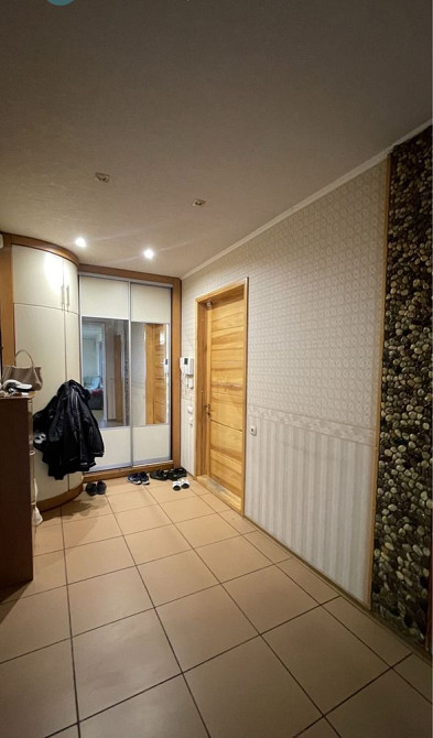 3х к.из СТАЛИНКА. Ж/Б - 98 м2 ст.м. БОТ. САД Харьков - изображение 7