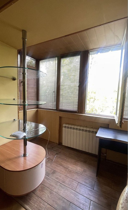 3х к.из СТАЛИНКА. Ж/Б - 98 м2 ст.м. БОТ. САД Харьков - изображение 8