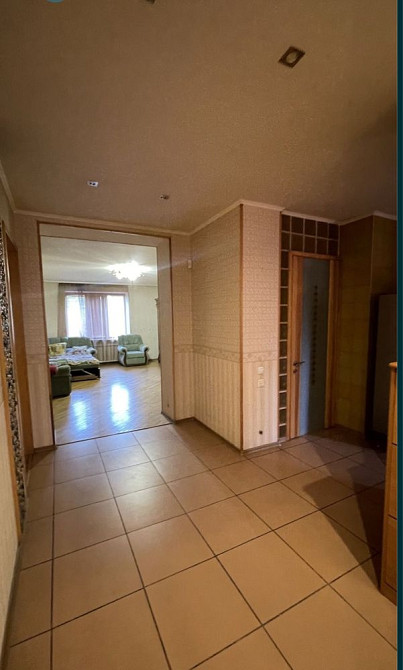 3х к.из СТАЛИНКА. Ж/Б - 98 м2 ст.м. БОТ. САД Харьков - изображение 4