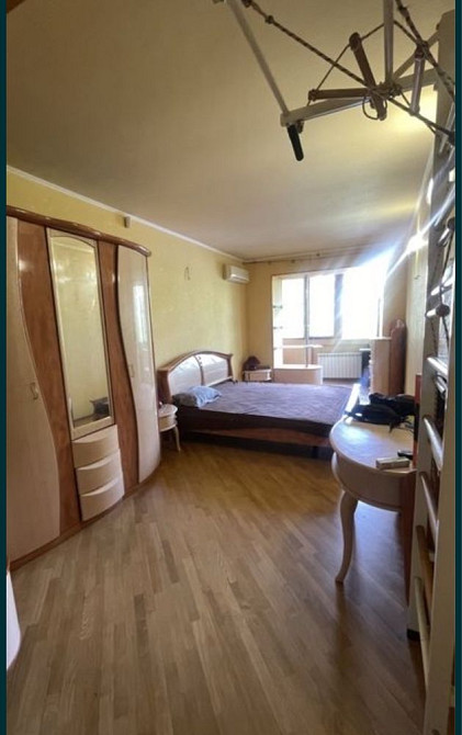 3х к.из СТАЛИНКА. Ж/Б - 98 м2 ст.м. БОТ. САД Харьков - изображение 5