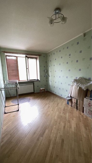 3х к.из СТАЛИНКА. Ж/Б - 98 м2 ст.м. БОТ. САД Харьков - изображение 6