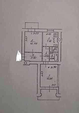 ЦЕНТР ‼️ Будинок СТАЛІНКА з ЛІФТОМ! ‼️ Олімпійська! H=3.3 метри Київ