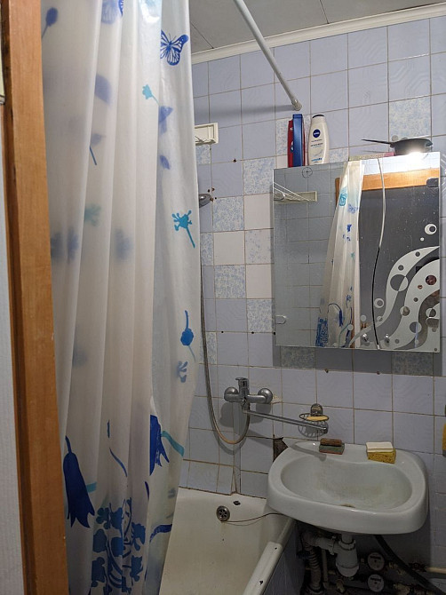 Продам 3 кімнатну Поповича  (Волкова) 8 Київ - зображення 7