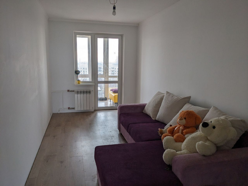 Продам 3 кімнатну Поповича  (Волкова) 8 Київ - зображення 3