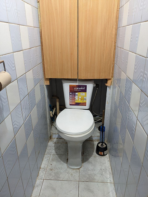 Продам 3 кімнатну Поповича  (Волкова) 8 Київ - зображення 8