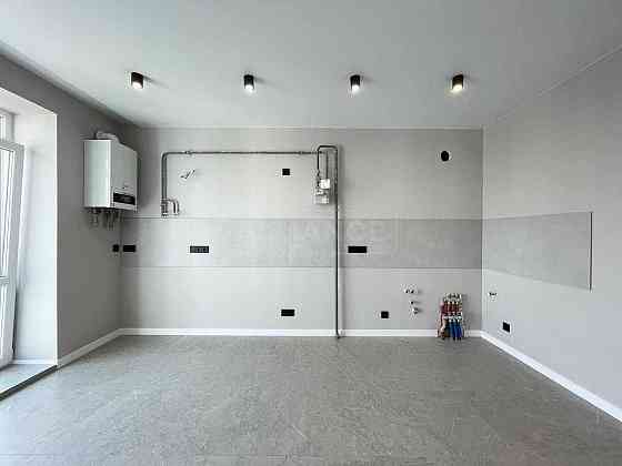 ЛИПКИ 1 км квартира з якісним ремонтом 44м2 Ивано-Франковск