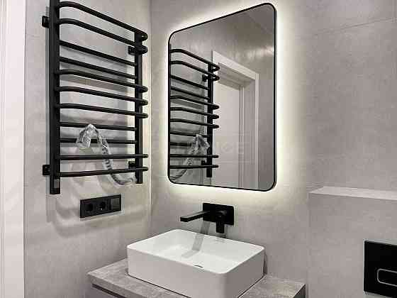 ЛИПКИ 1 км квартира з якісним ремонтом 44м2 Ивано-Франковск