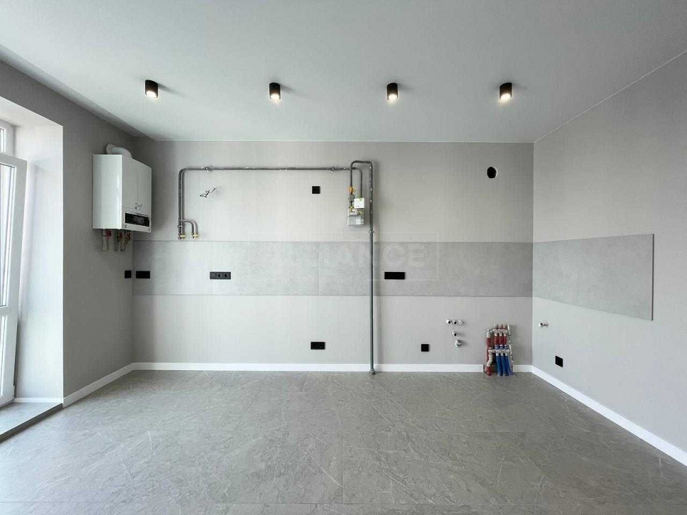 ЛИПКИ 1 км квартира з якісним ремонтом 44м2 Івано-Франківськ - зображення 2