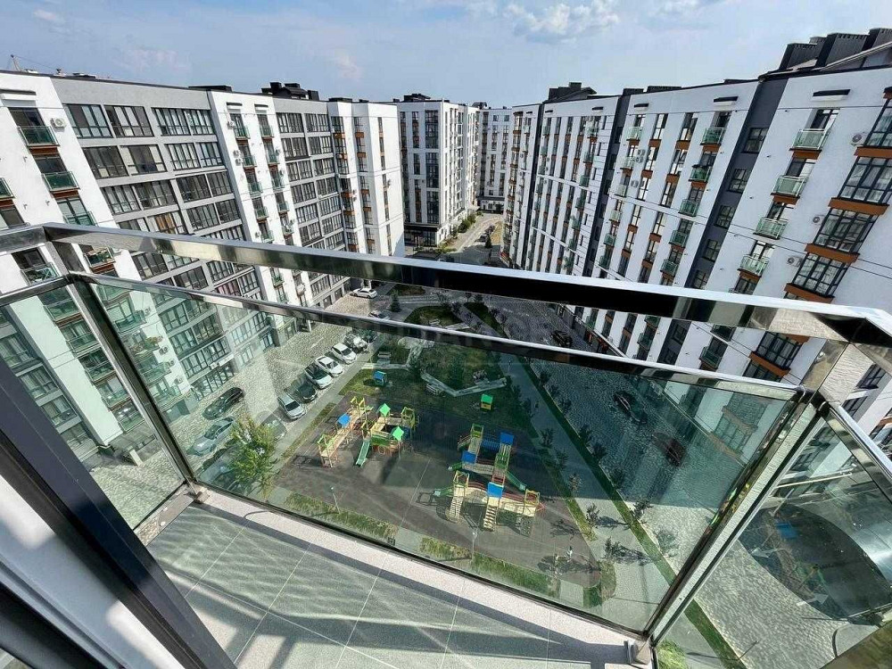 ЛИПКИ 1 км квартира з якісним ремонтом 44м2 Івано-Франківськ - зображення 1