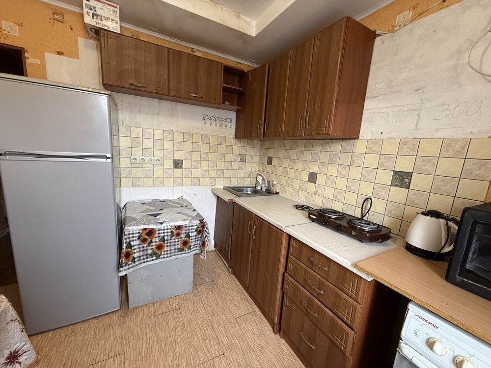 3 кімнанта квартира в м. Сміла р-н Богдана Смела - изображение 3