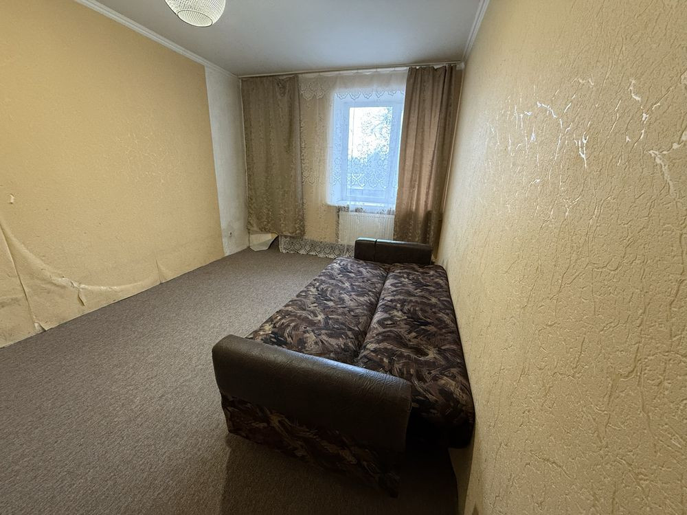 3 кімнанта квартира в м. Сміла р-н Богдана Смела - изображение 6