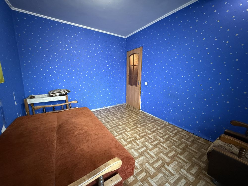 3 кімнанта квартира в м. Сміла р-н Богдана Смела - изображение 5