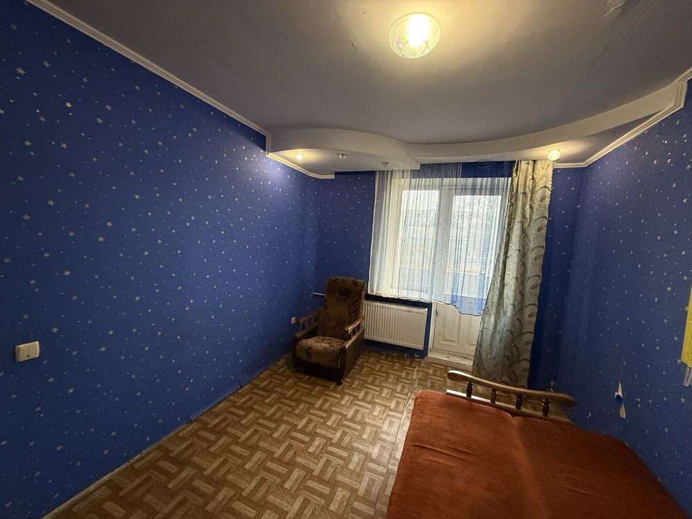 3 кімнанта квартира в м. Сміла р-н Богдана Смела - изображение 4