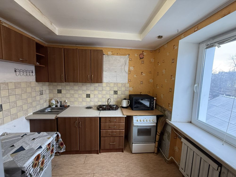 3 кімнанта квартира в м. Сміла р-н Богдана Смела - изображение 1